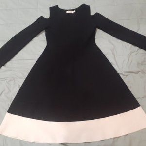 Eliza J Dress Size Small